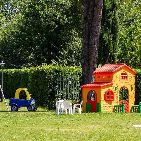 Villa Elisa 16, Emma Villas Fucecchio Eksteriør billede