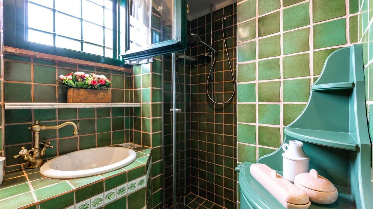 Villa Elisa 16, Emma Villas Fucecchio Eksteriør billede