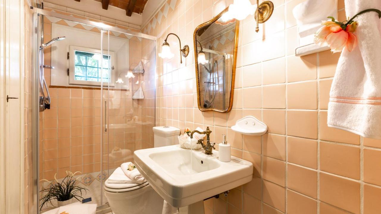 Villa Elisa 16, Emma Villas Fucecchio Eksteriør billede