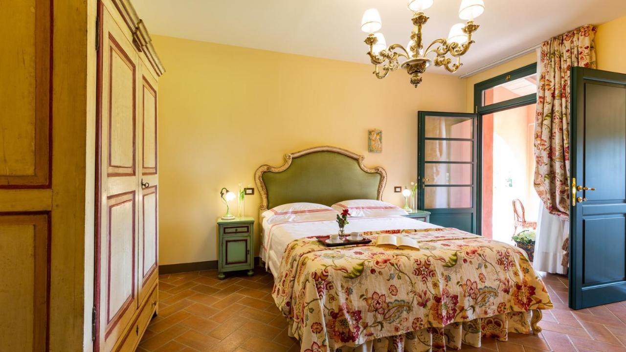 Villa Elisa 16, Emma Villas Fucecchio Eksteriør billede