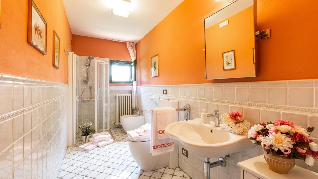 Villa Elisa 16, Emma Villas Fucecchio Eksteriør billede